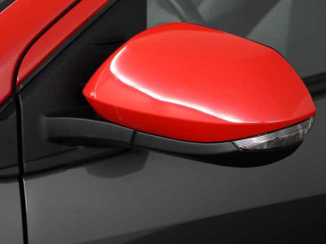 Toyota Yaris - 1.5 Hybrid 115 First Edition