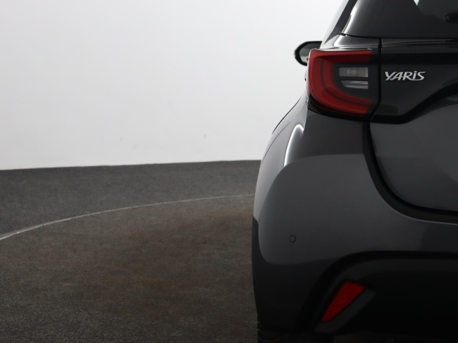 Toyota Yaris - 1.5 Hybrid 115 First Edition