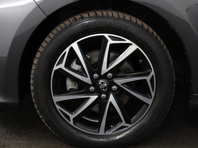 Toyota Yaris - 1.5 Hybrid 115 First Edition