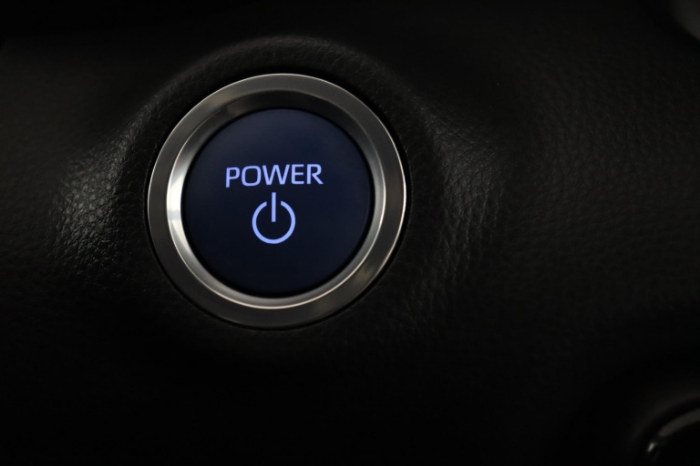 Toyota Yaris - 1.5 Hybrid 115 First Edition 34