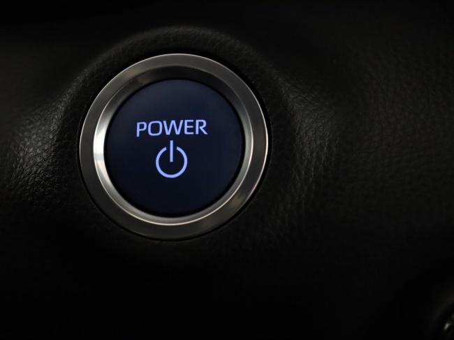 Toyota Yaris - 1.5 Hybrid 115 First Edition