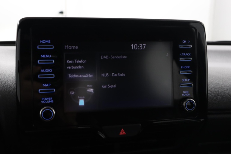 Toyota Yaris - 1.5 Hybrid 115 First Edition 37