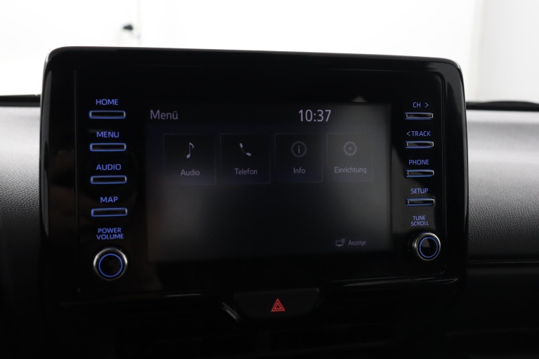 Toyota Yaris - 1.5 Hybrid 115 First Edition 38