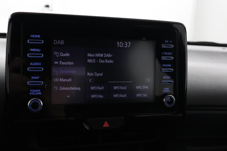 Toyota Yaris - 1.5 Hybrid 115 First Edition 39