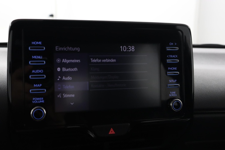 Toyota Yaris - 1.5 Hybrid 115 First Edition 40