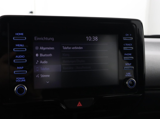 Toyota Yaris - 1.5 Hybrid 115 First Edition