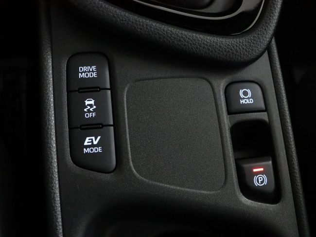 Toyota Yaris - 1.5 Hybrid 115 First Edition