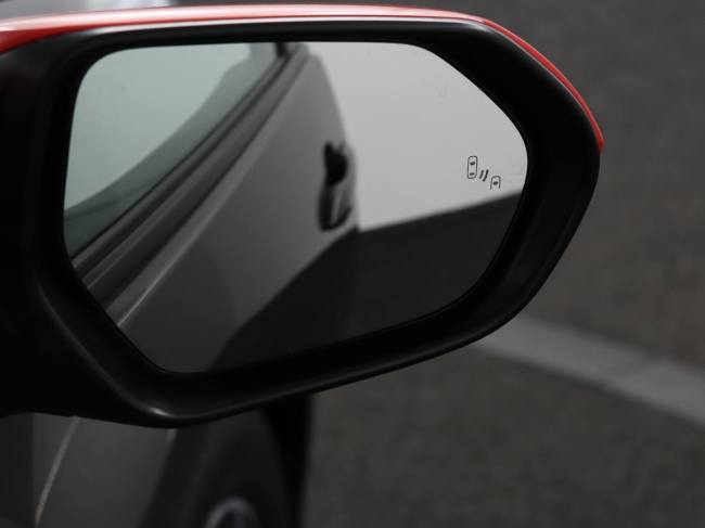 Toyota Yaris - 1.5 Hybrid 115 First Edition