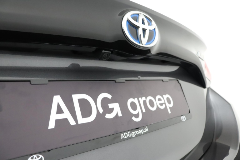 Toyota Yaris - 1.5 Hybrid 115 First Edition 46