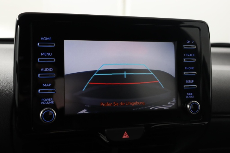 Toyota Yaris - 1.5 Hybrid 115 First Edition 9