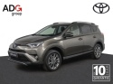 Toyota RAV4 - 2.5 Hybrid AWD Style