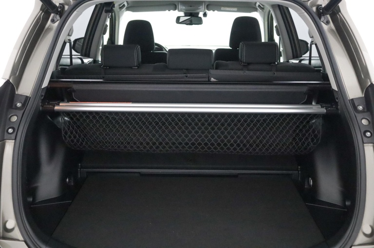 Toyota RAV4 - 2.5 Hybrid AWD Style 21