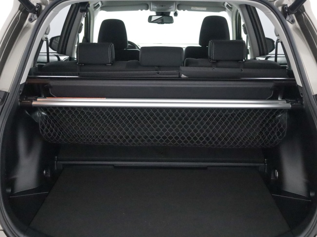 Toyota RAV4 - 2.5 Hybrid AWD Style