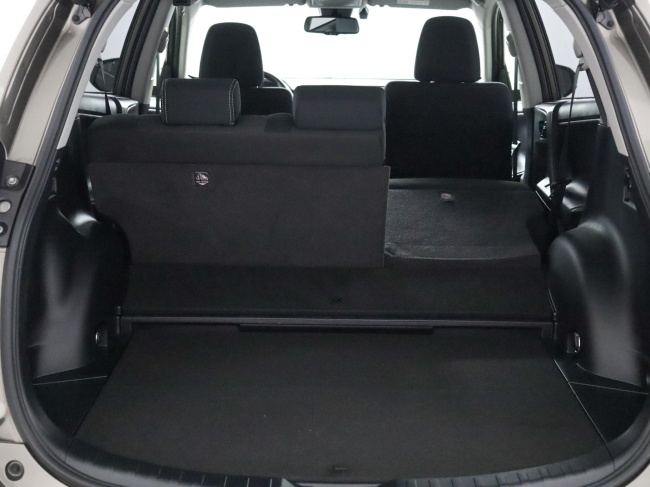 Toyota RAV4 - 2.5 Hybrid AWD Style