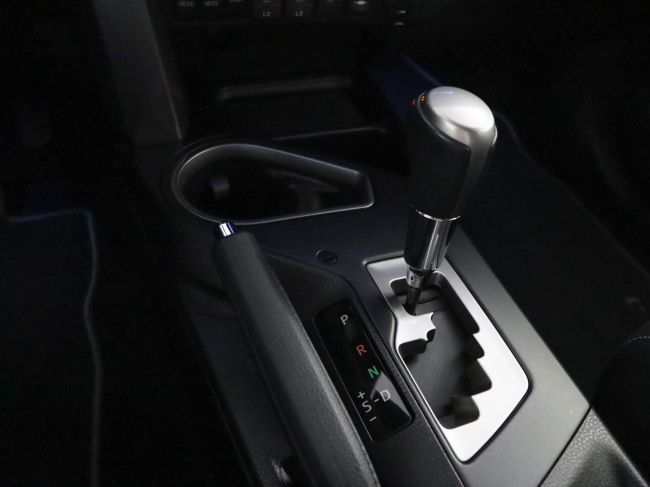 Toyota RAV4 - 2.5 Hybrid AWD Style