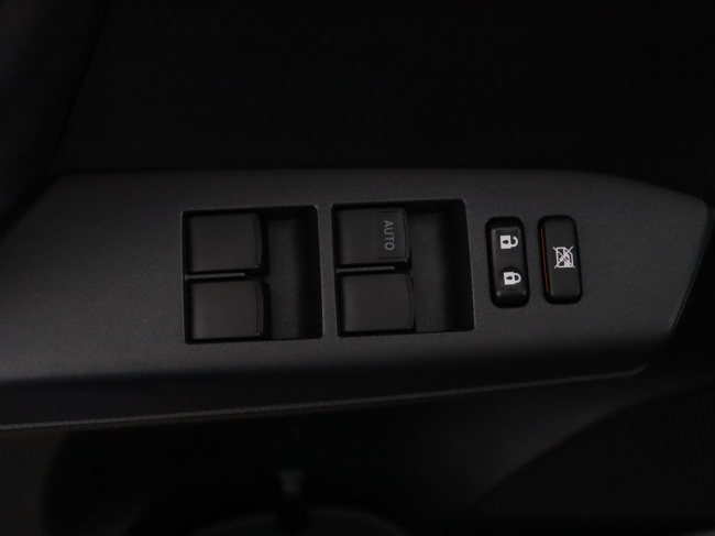 Toyota RAV4 - 2.5 Hybrid AWD Style