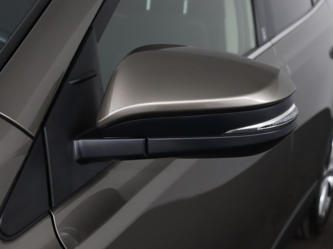 Toyota RAV4 - 2.5 Hybrid AWD Style