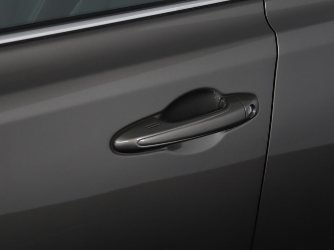 Toyota RAV4 - 2.5 Hybrid AWD Style