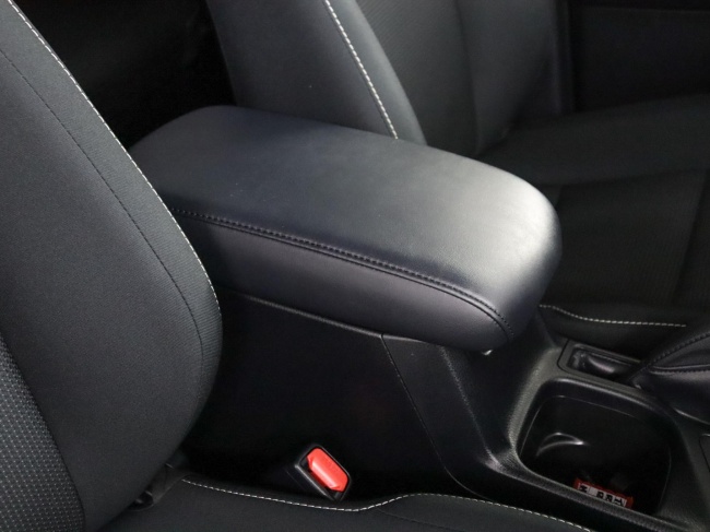 Toyota RAV4 - 2.5 Hybrid AWD Style