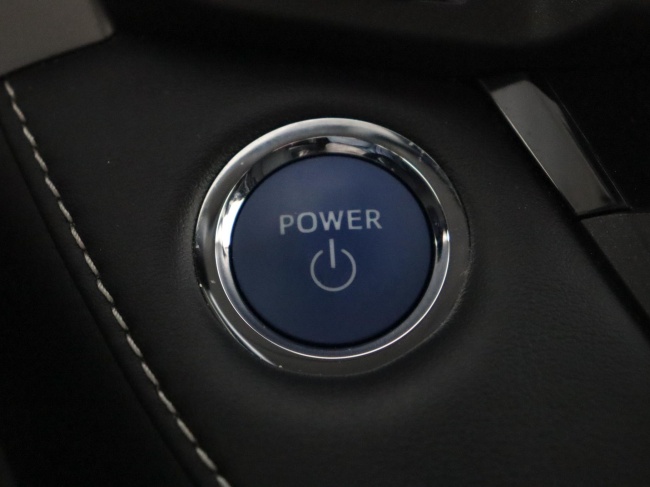 Toyota RAV4 - 2.5 Hybrid AWD Style
