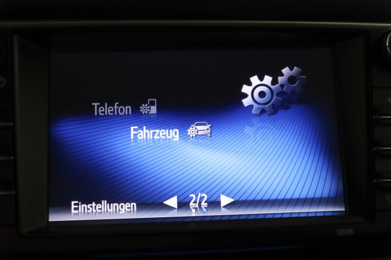 Toyota RAV4 - 2.5 Hybrid AWD Style 42