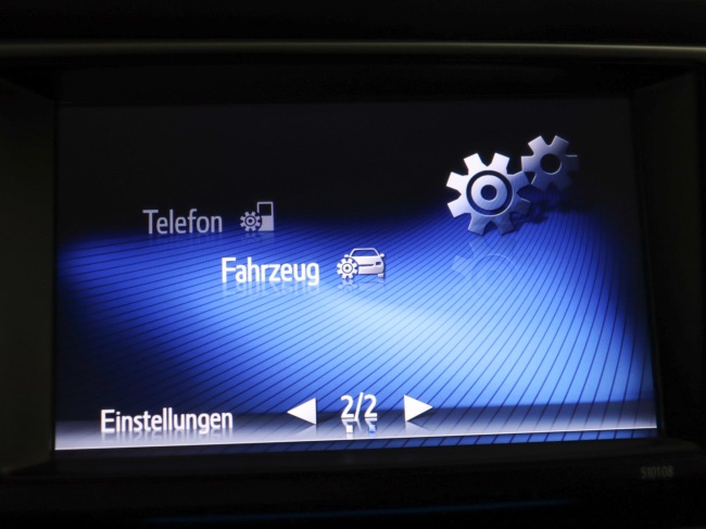 Toyota RAV4 - 2.5 Hybrid AWD Style