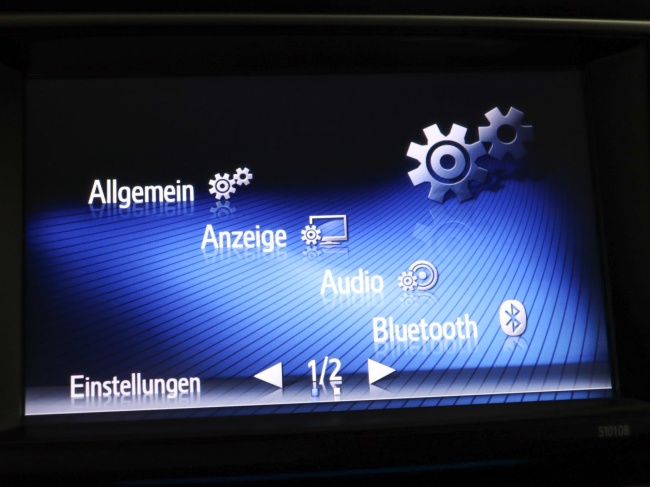 Toyota RAV4 - 2.5 Hybrid AWD Style