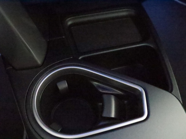 Toyota RAV4 - 2.5 Hybrid AWD Style