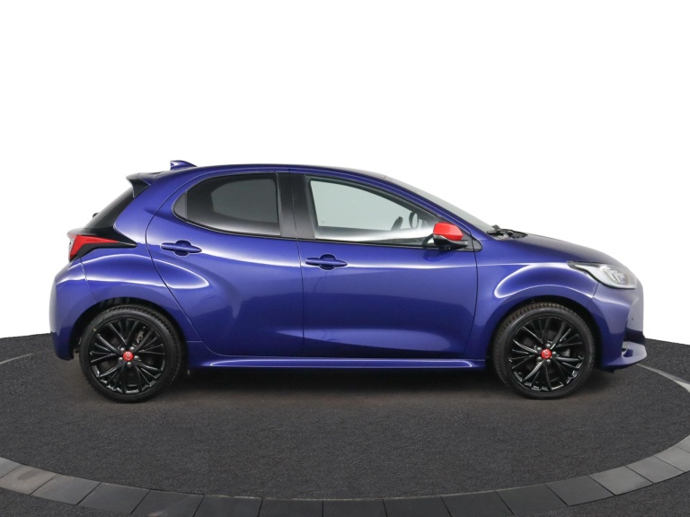 Toyota Yaris - 1.5 Hybrid Tokyo Spirit 13