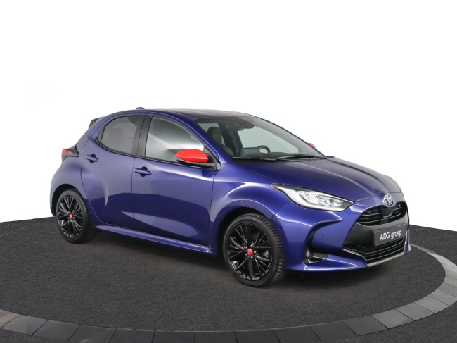 Toyota Yaris - 1.5 Hybrid Tokyo Spirit