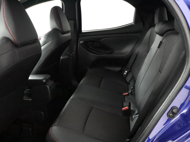 Toyota Yaris - 1.5 Hybrid Tokyo Spirit