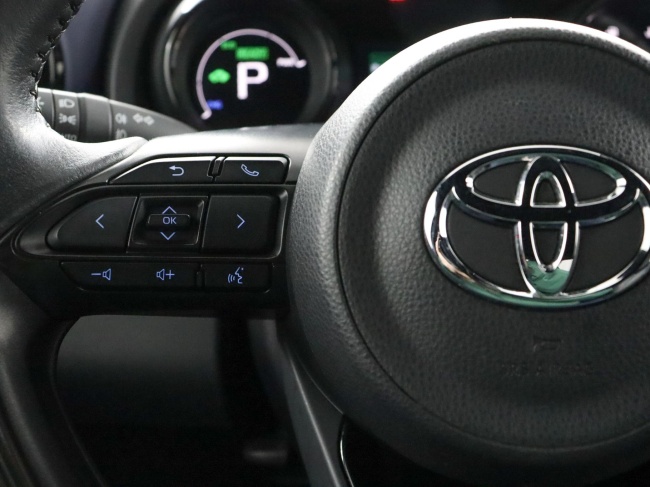 Toyota Yaris - 1.5 Hybrid Tokyo Spirit