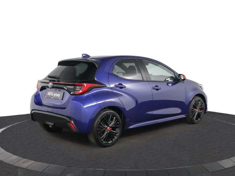 Toyota Yaris - 1.5 Hybrid Tokyo Spirit 2