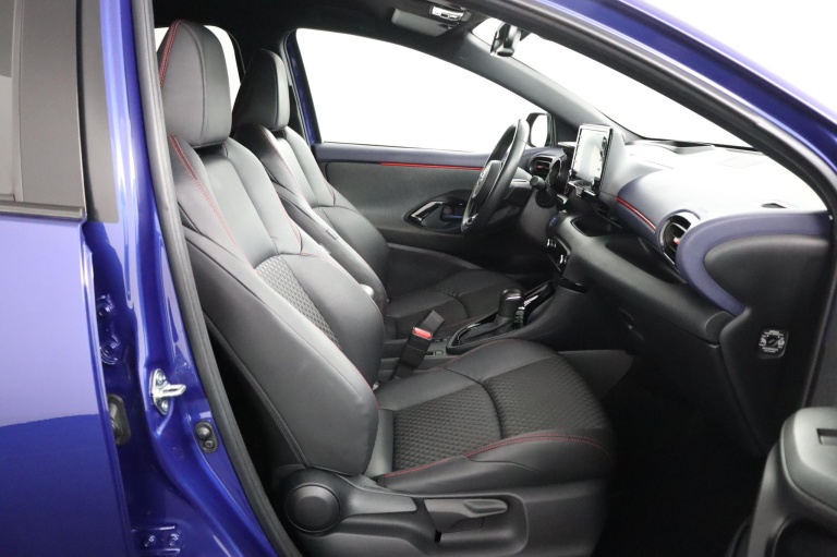 Toyota Yaris - 1.5 Hybrid Tokyo Spirit 22