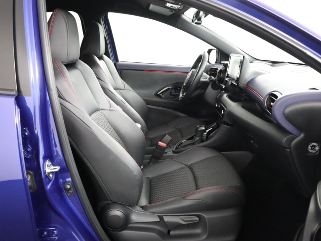 Toyota Yaris - 1.5 Hybrid Tokyo Spirit
