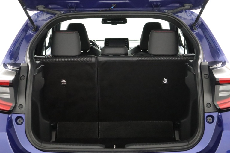 Toyota Yaris - 1.5 Hybrid Tokyo Spirit 24