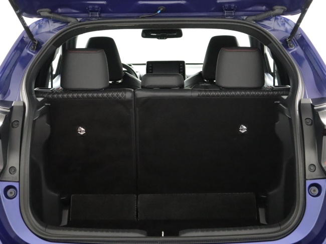 Toyota Yaris - 1.5 Hybrid Tokyo Spirit