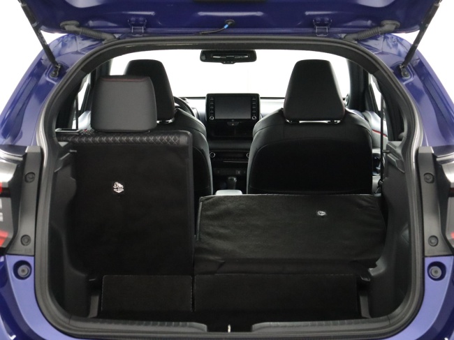 Toyota Yaris - 1.5 Hybrid Tokyo Spirit