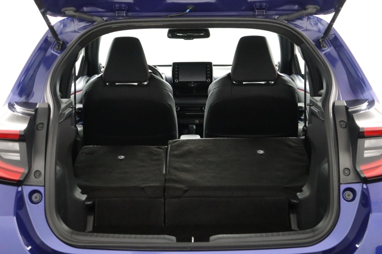 Toyota Yaris - 1.5 Hybrid Tokyo Spirit 26