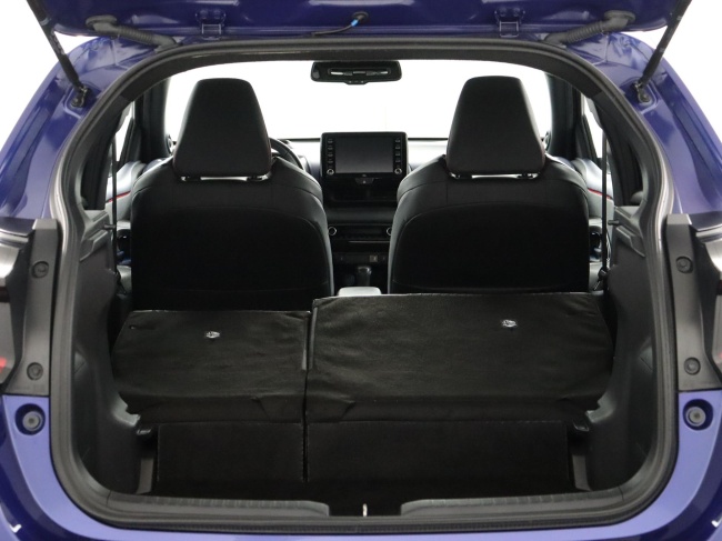 Toyota Yaris - 1.5 Hybrid Tokyo Spirit