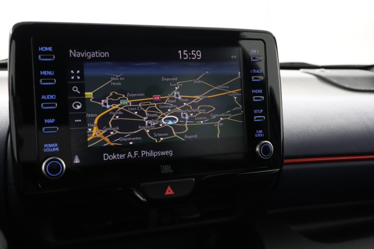 Toyota Yaris - 1.5 Hybrid Tokyo Spirit 27