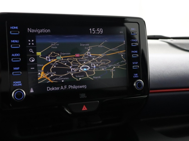 Toyota Yaris - 1.5 Hybrid Tokyo Spirit