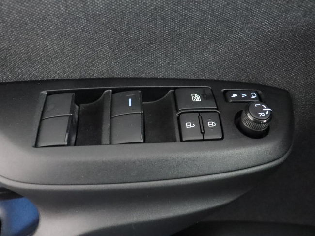 Toyota Yaris - 1.5 Hybrid Tokyo Spirit