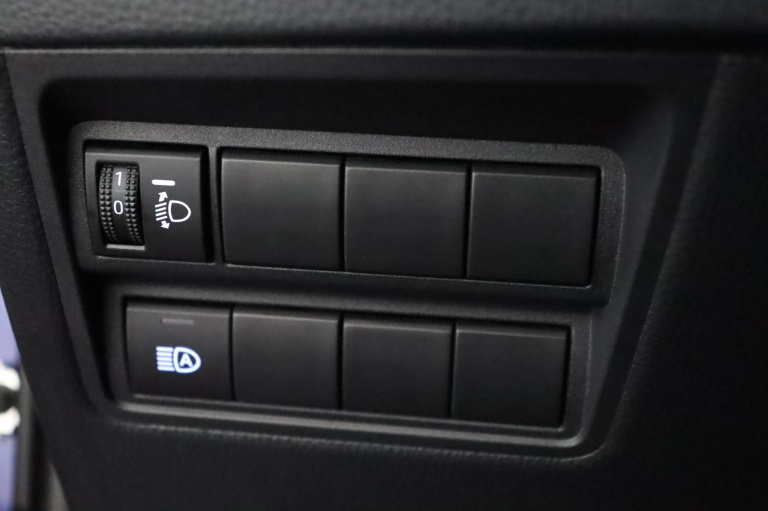 Toyota Yaris - 1.5 Hybrid Tokyo Spirit 29