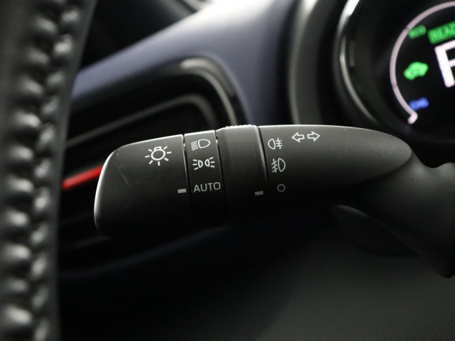 Toyota Yaris - 1.5 Hybrid Tokyo Spirit