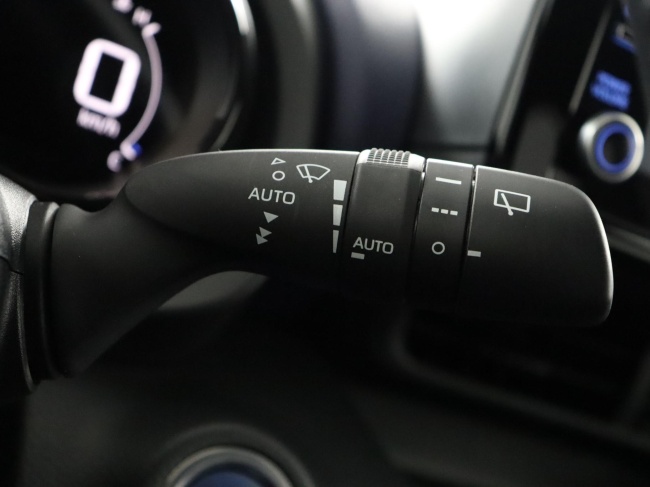 Toyota Yaris - 1.5 Hybrid Tokyo Spirit