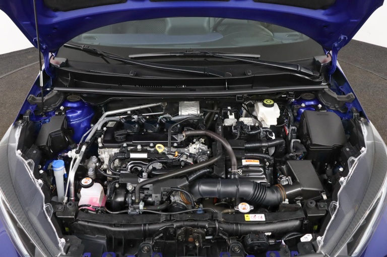 Toyota Yaris - 1.5 Hybrid Tokyo Spirit 33