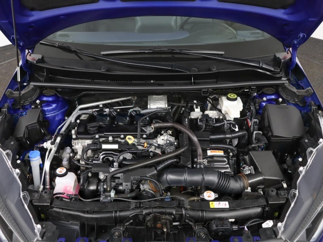 Toyota Yaris - 1.5 Hybrid Tokyo Spirit