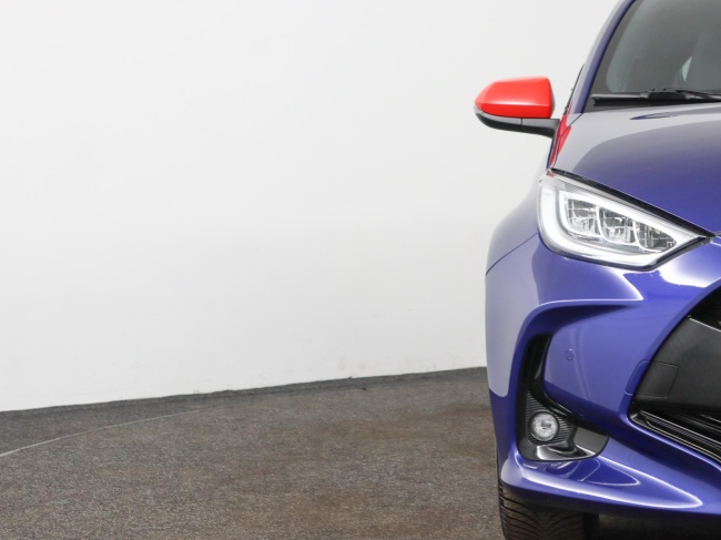 Toyota Yaris - 1.5 Hybrid Tokyo Spirit