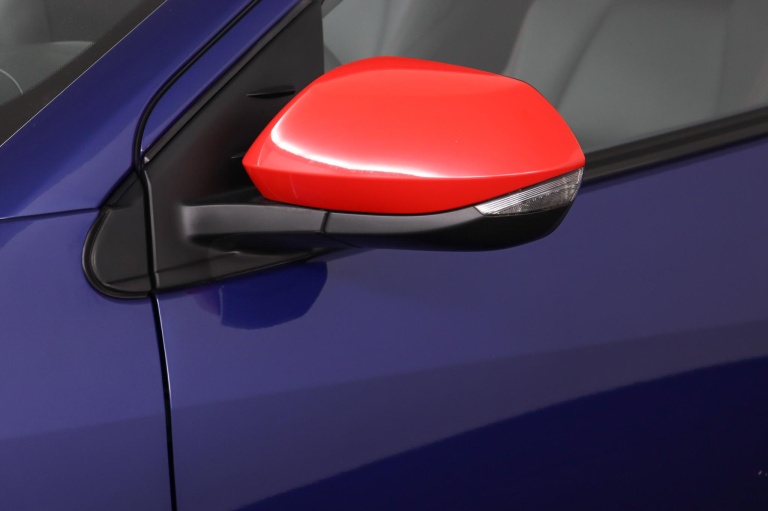 Toyota Yaris - 1.5 Hybrid Tokyo Spirit 35